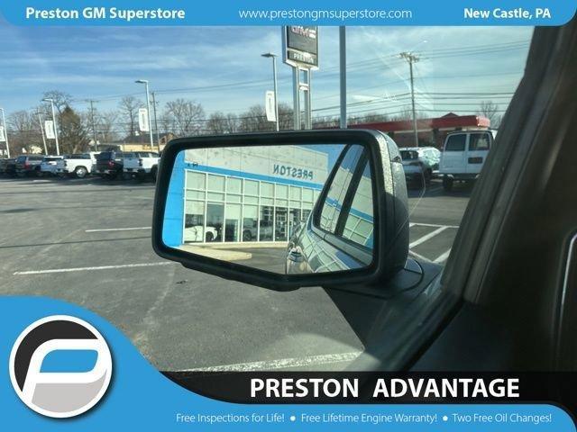 new 2026 GMC Sierra 1500 car, priced at $63,323