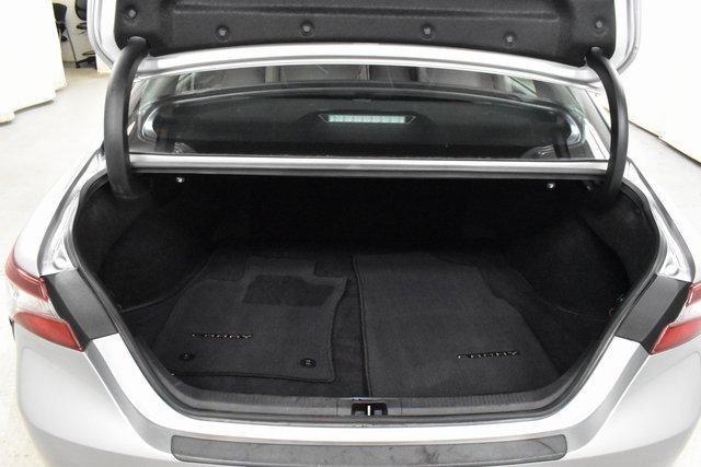 used 2023 Toyota Camry car, priced at $22,498