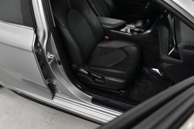 used 2023 Toyota Camry car, priced at $22,498