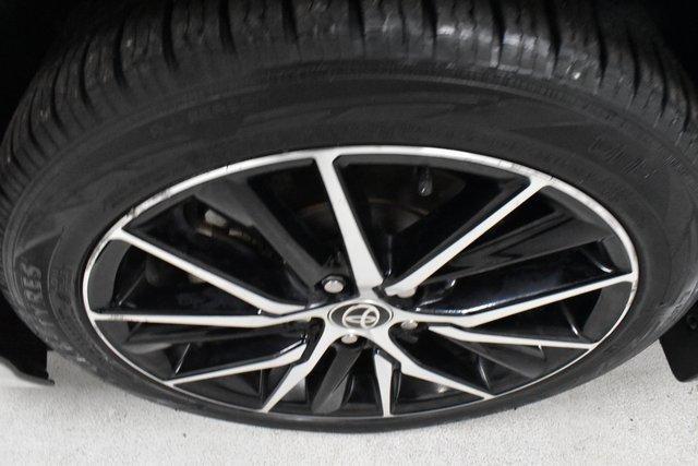 used 2023 Toyota Camry car, priced at $22,498