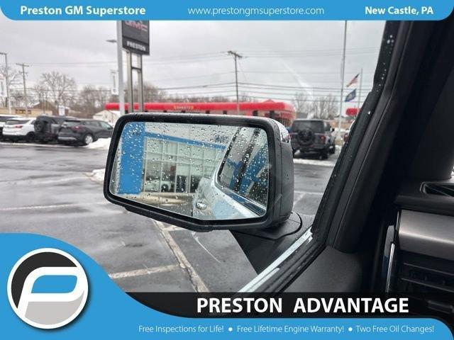 new 2026 GMC Sierra 1500 car, priced at $71,093