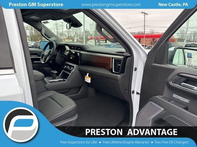 new 2026 GMC Sierra 1500 car, priced at $71,093