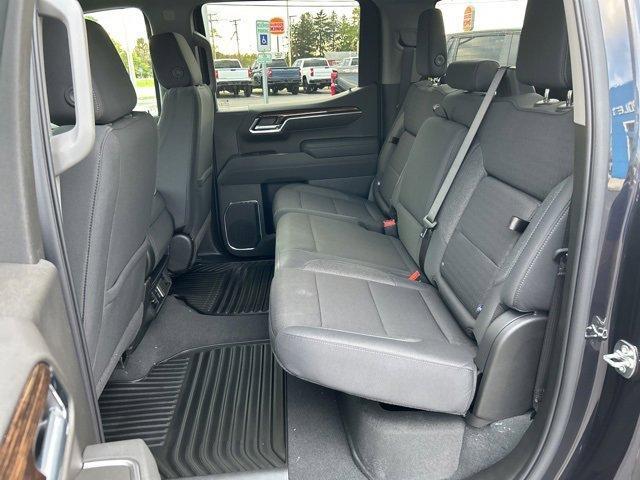 new 2026 GMC Sierra 1500 car, priced at $52,471