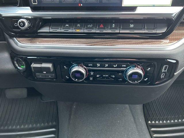 new 2026 GMC Sierra 1500 car, priced at $52,471