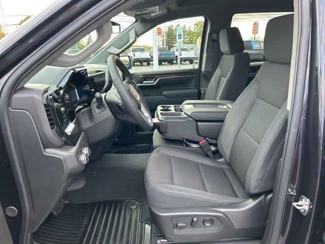new 2026 GMC Sierra 1500 car, priced at $52,471