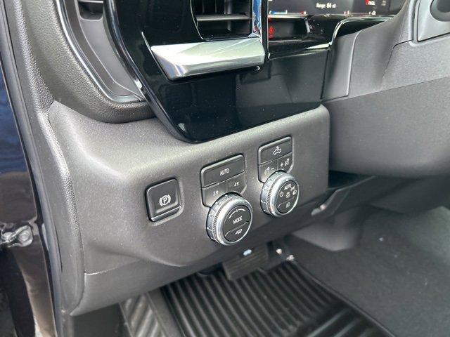 new 2026 GMC Sierra 1500 car, priced at $52,471