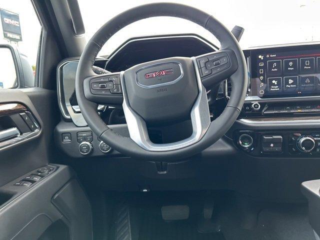 new 2026 GMC Sierra 1500 car, priced at $52,471