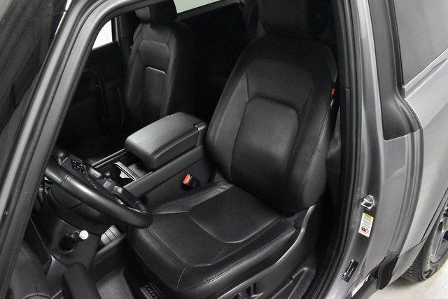 used 2024 Land Rover Defender car, priced at $47,998