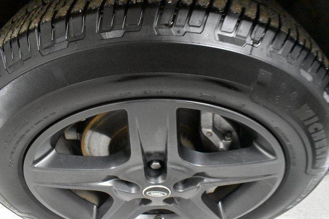 used 2024 Land Rover Defender car, priced at $47,998