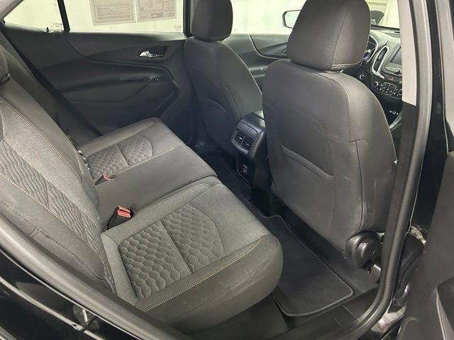used 2020 Chevrolet Equinox car, priced at $17,158