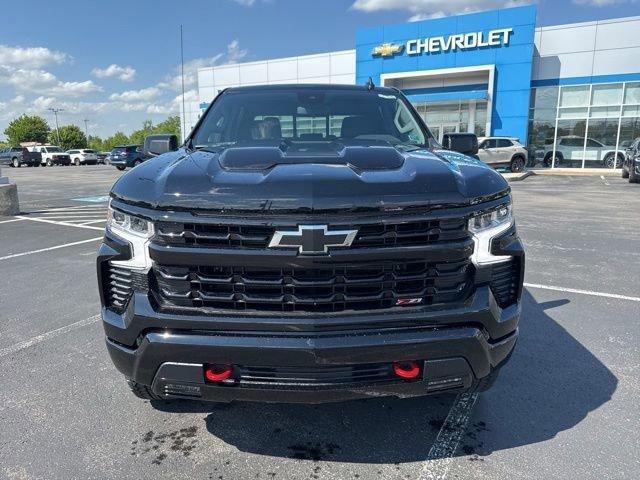 new 2026 Chevrolet Silverado 1500 car, priced at $64,079