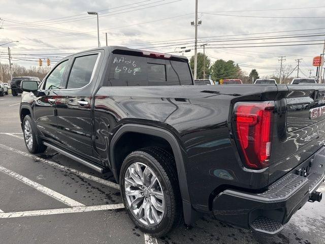 new 2026 GMC Sierra 1500 car, priced at $73,890