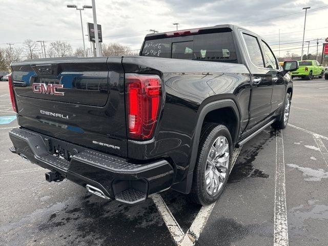 new 2026 GMC Sierra 1500 car, priced at $73,890