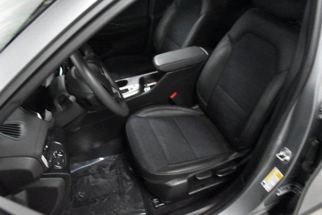 used 2024 Buick Envista car, priced at $21,998