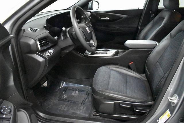 used 2024 Buick Envista car, priced at $21,998