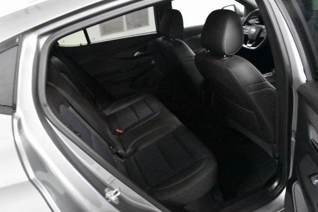 used 2024 Buick Envista car, priced at $21,998