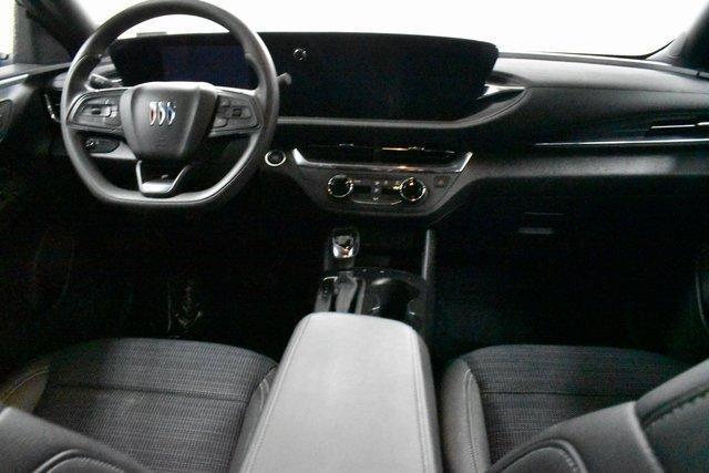 used 2024 Buick Envista car, priced at $21,998