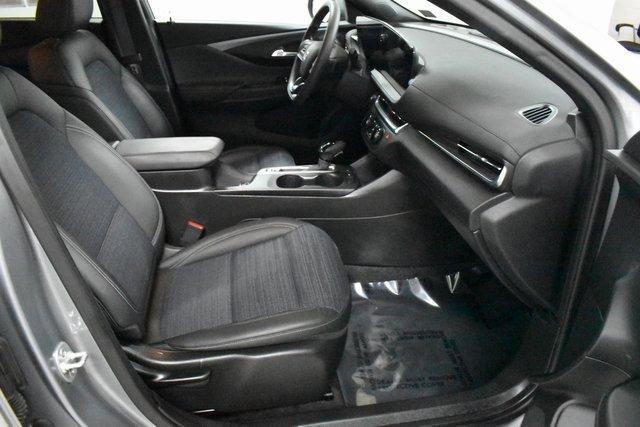 used 2024 Buick Envista car, priced at $21,998