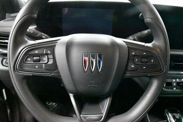 used 2024 Buick Envista car, priced at $21,998