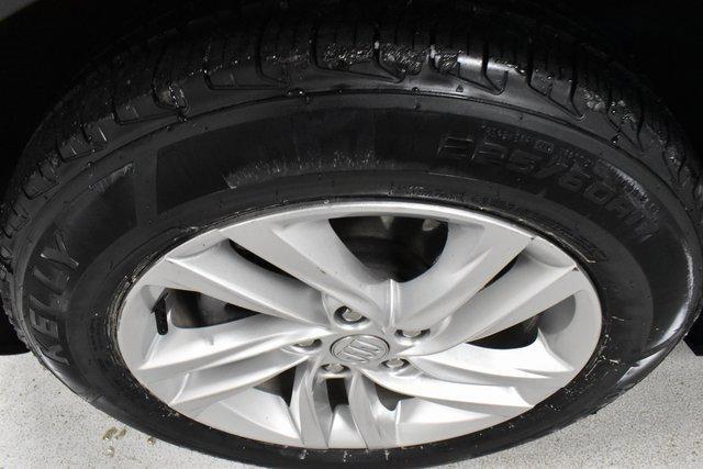 used 2024 Buick Envista car, priced at $21,998