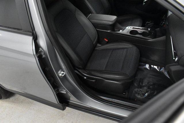 used 2024 Buick Envista car, priced at $21,998