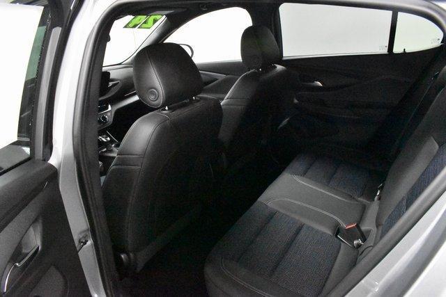 used 2024 Buick Envista car, priced at $21,998