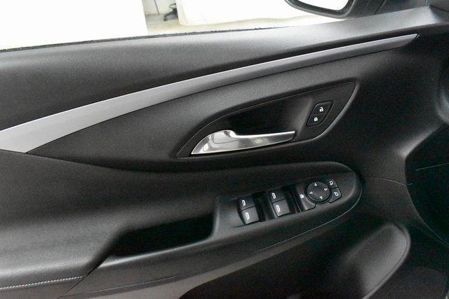 used 2024 Buick Envista car, priced at $21,998