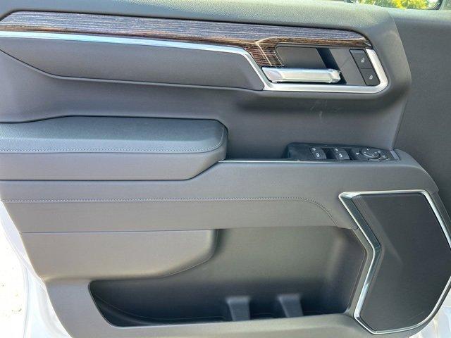 new 2026 GMC Sierra 1500 car, priced at $52,009