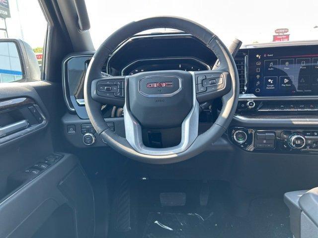 new 2026 GMC Sierra 1500 car, priced at $52,009