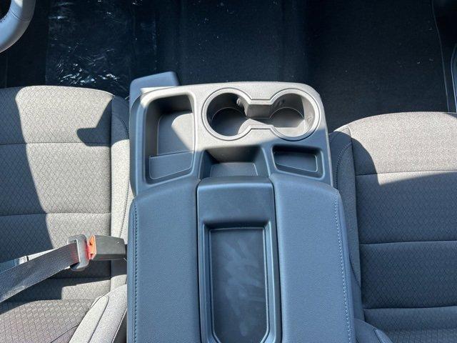 new 2026 GMC Sierra 1500 car, priced at $52,009