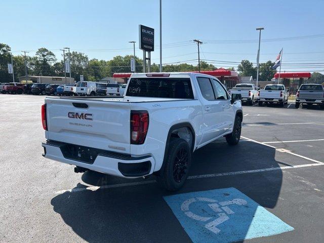 new 2026 GMC Sierra 1500 car, priced at $52,009