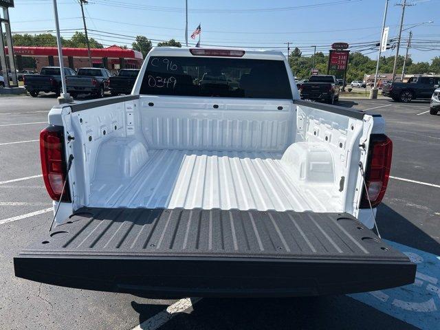 new 2026 GMC Sierra 1500 car, priced at $52,009