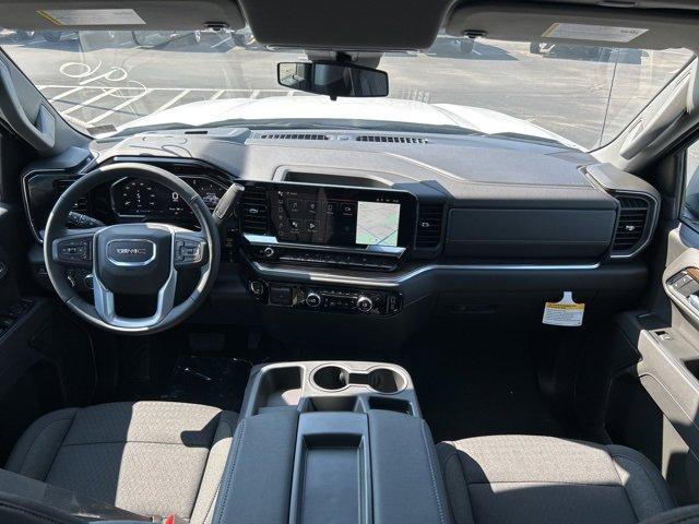 new 2026 GMC Sierra 1500 car, priced at $52,009