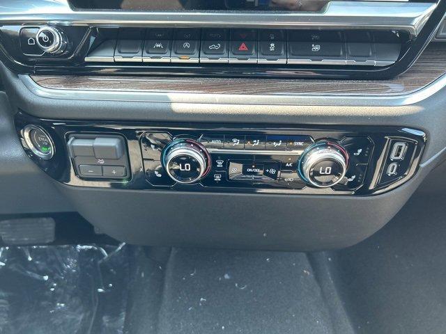 new 2026 GMC Sierra 1500 car, priced at $52,009