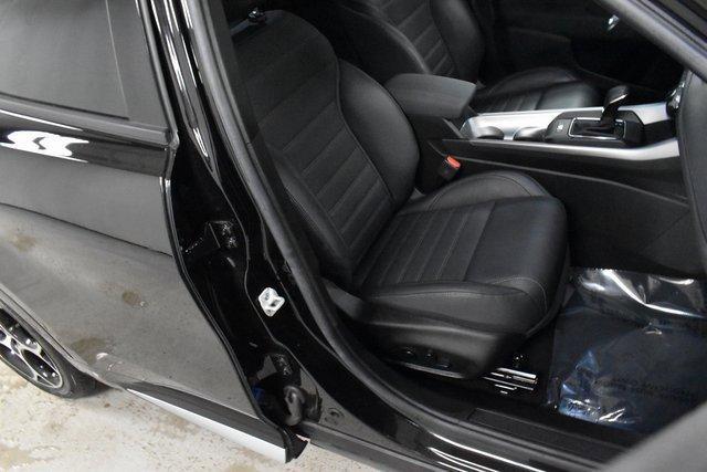 used 2024 Alfa Romeo Tonale car, priced at $28,898