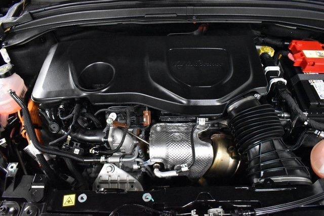 used 2024 Alfa Romeo Tonale car, priced at $28,898