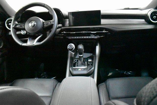 used 2024 Alfa Romeo Tonale car, priced at $28,898