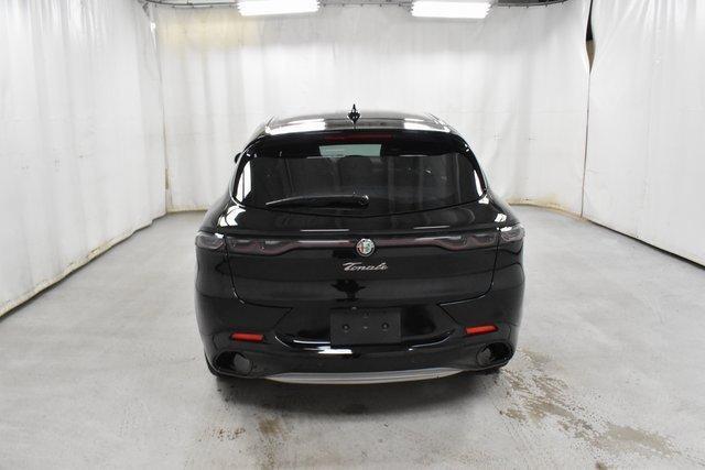 used 2024 Alfa Romeo Tonale car, priced at $28,898
