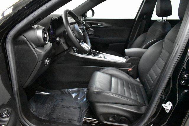 used 2024 Alfa Romeo Tonale car, priced at $28,898