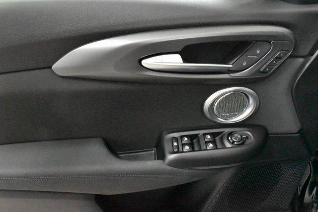 used 2024 Alfa Romeo Tonale car, priced at $28,898