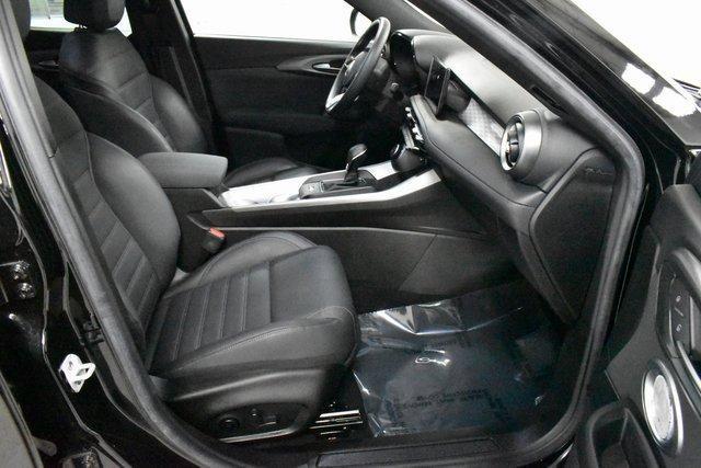 used 2024 Alfa Romeo Tonale car, priced at $28,898