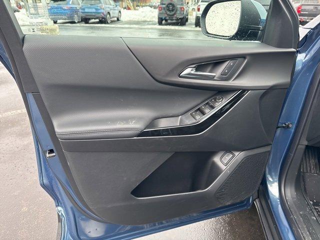 new 2026 Chevrolet Equinox car, priced at $35,642