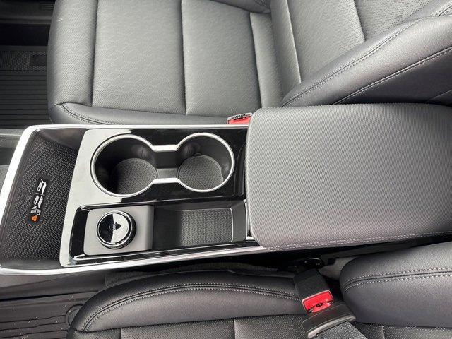 new 2026 Chevrolet Equinox car, priced at $35,642