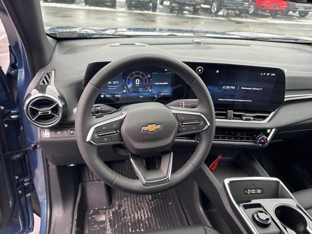 new 2026 Chevrolet Equinox car, priced at $35,642