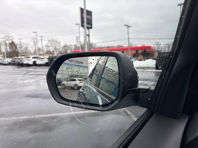 new 2026 Chevrolet Equinox car, priced at $35,642