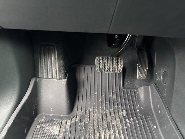 new 2026 Chevrolet Equinox car, priced at $35,642