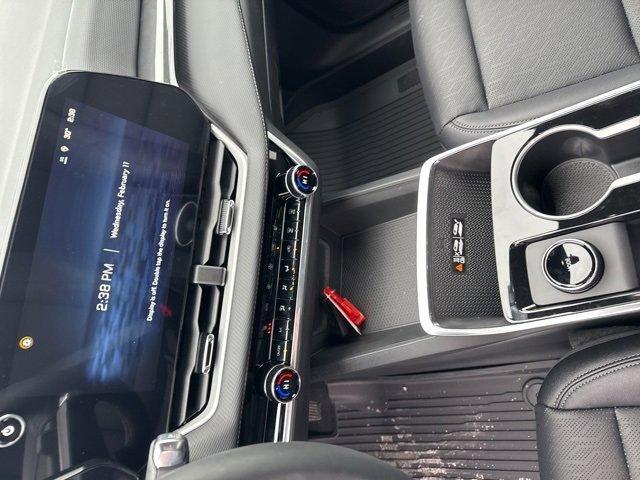 new 2026 Chevrolet Equinox car, priced at $35,642