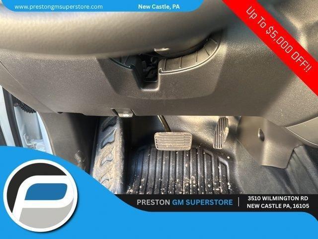 new 2026 GMC Sierra 3500 car, priced at $64,456