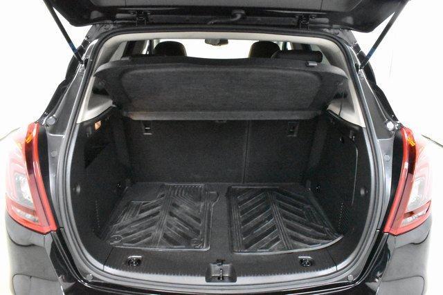 used 2022 Buick Encore car, priced at $20,998