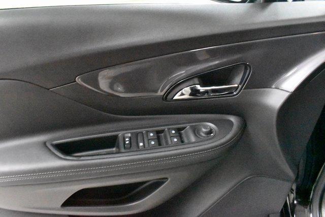 used 2022 Buick Encore car, priced at $20,998